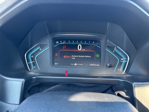 Used 2023 Honda Odyssey Elite image 15