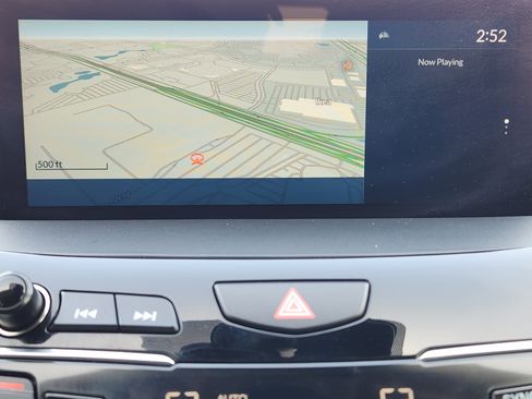 Used 2020 Acura RDX FWD w/ Advance Package image 17