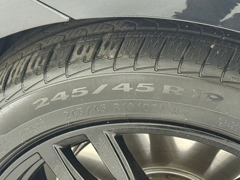 Used 2018 BMW 740e xDrive image 52