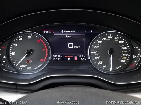 Used 2019 Audi SQ5 Premium w/ Convenience Package AWD/4WD image 23