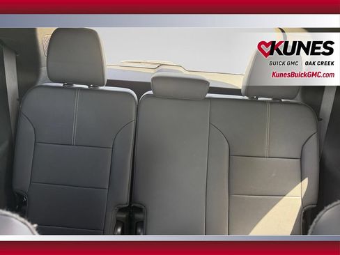 Used 2024 GMC Acadia Elevation AWD/4WD image 36