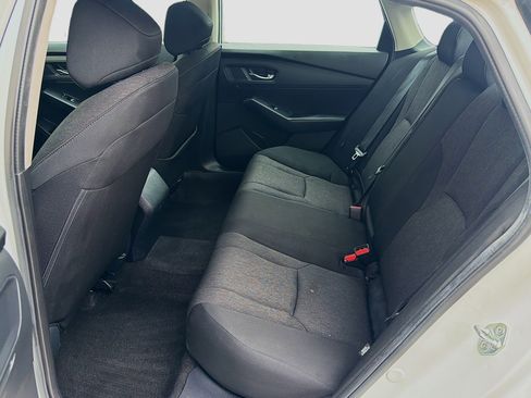 Certified 2024 Honda Accord LX image 23