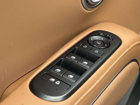 Certified 2026 Hyundai Palisade Calligraphy image 27