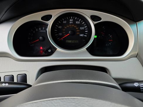 Used 2007 Toyota Highlander 4WD V6 image 14