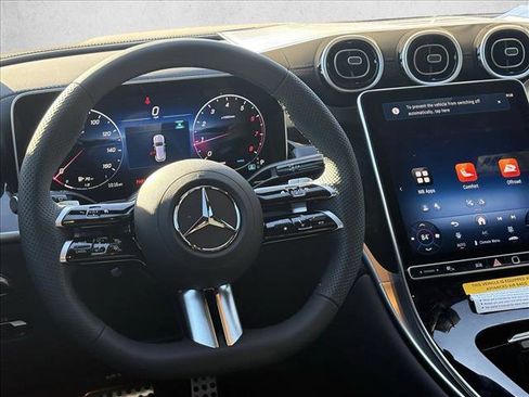 New 2026 Mercedes-Benz GLC 300 4MATIC image 14
