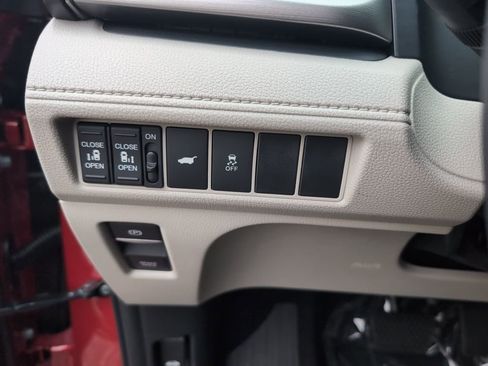 New 2026 Honda Odyssey EX-L image 26