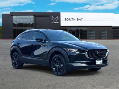 Certified 2025 MAZDA CX-30 AWD 2.5 S w/ Select Sport Pkg