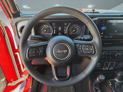 Used 2024 Jeep Wrangler Sport S image 22