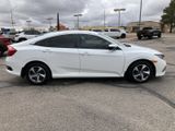 Used 2020 Honda Civic LX image 4