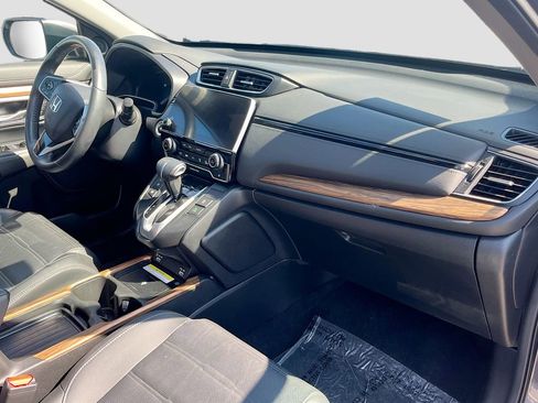 Used 2022 Honda CR-V Touring image 31
