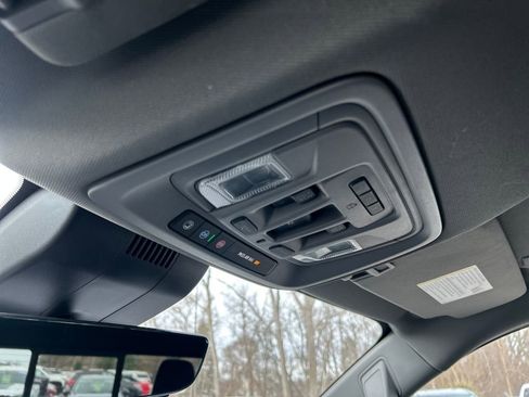 Used 2023 Chevrolet Silverado 1500 LTZ w/ LTZ Premium Package image 36