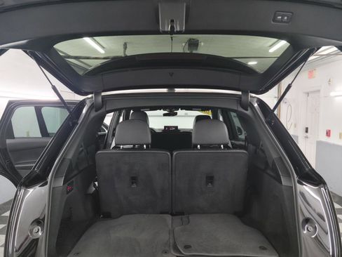 Used 2017 Audi Q7 3.0T Premium Plus w/ Premium Plus Package image 13
