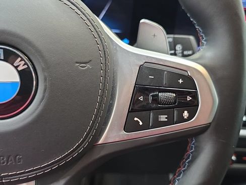 Used 2026 BMW X5 M60i AWD/4WD image 14