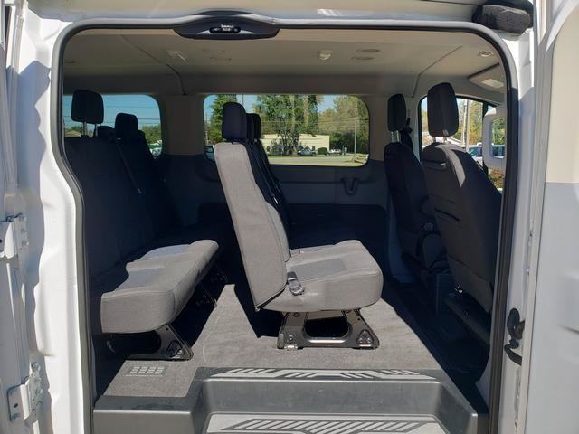 Used 2018 Ford Transit 150 XL RWD image 15