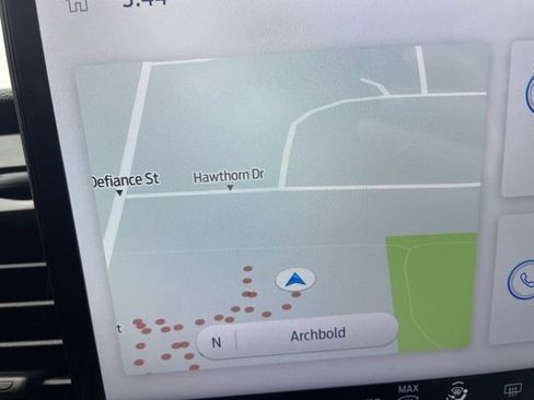 Used 2023 Ford Transit 350 XLT image 26