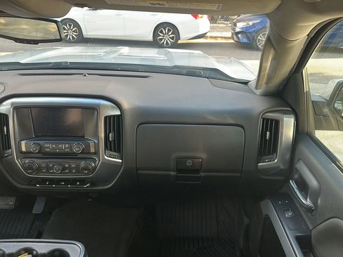 Used 2017 Chevrolet Silverado 1500 LT w/ All Star Edition image 26