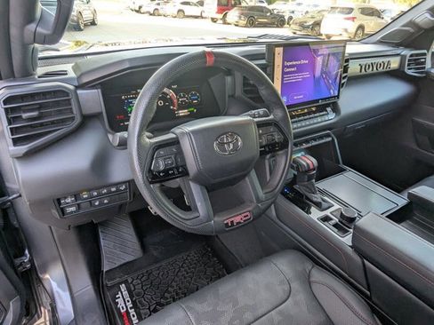 Used 2024 Toyota Sequoia TRD Pro image 4