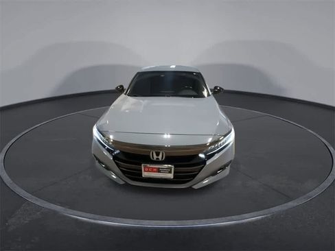Used 2022 Honda Accord Sport image 3