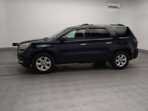 Used 2016 GMC Acadia SLE FWD image 2