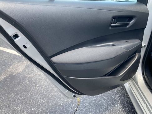 Used 2024 Toyota Corolla LE FWD image 17
