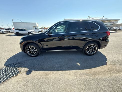 Used 2018 BMW X5 xDrive35i AWD/4WD image 4