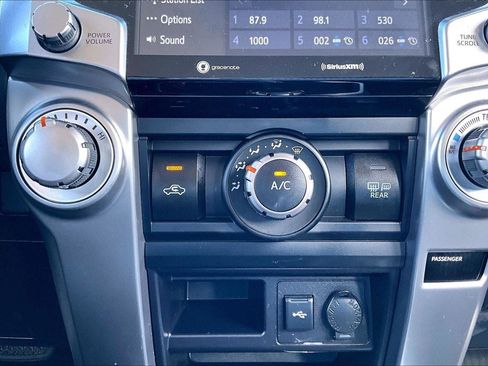 Used 2023 Toyota 4Runner SR5 image 31