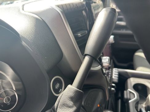 New 2026 RAM 2500 Big Horn AWD/4WD image 27