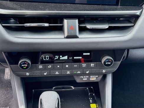 New 2026 Subaru Outback Touring XT AWD/4WD image 14