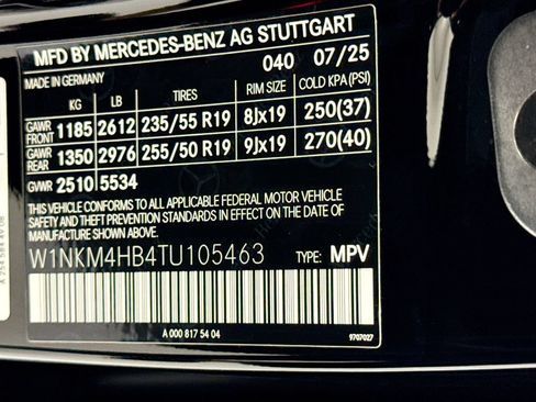 Certified 2026 Mercedes-Benz GLC 300 4MATIC image 33