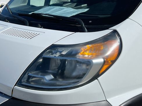 Used 2022 RAM ProMaster 2500 image 11