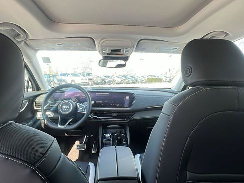 New 2026 Buick Envision Sport Touring AWD/4WD image 22