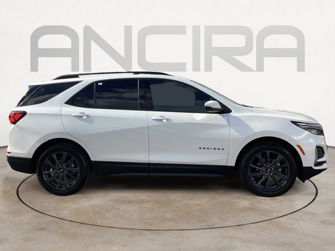 Used 2023 Chevrolet Equinox RS image 15