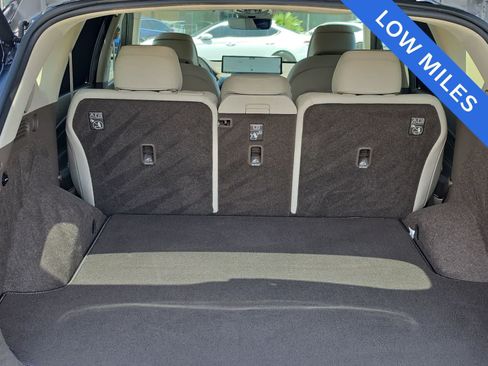 Certified 2023 Genesis GV80 3.5T AWD/4WD image 22