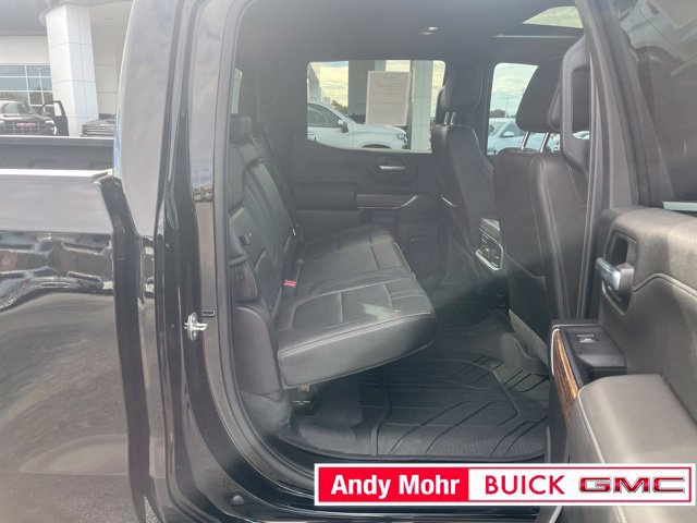 Used 2019 Chevrolet Silverado 1500 High Country AWD/4WD image 46