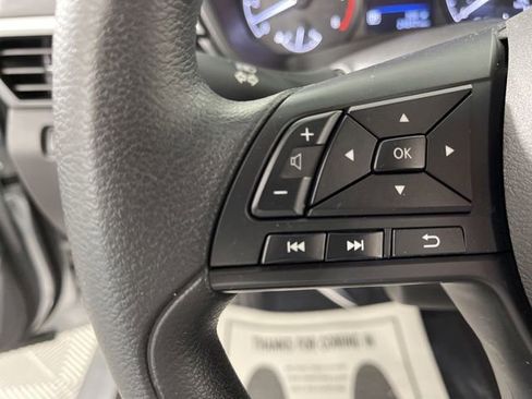 Used 2024 Nissan Altima 2.5 S FWD image 24