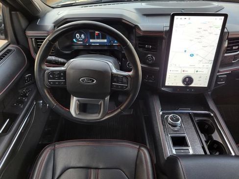 Used 2023 Ford Expedition Limited RWD image 22