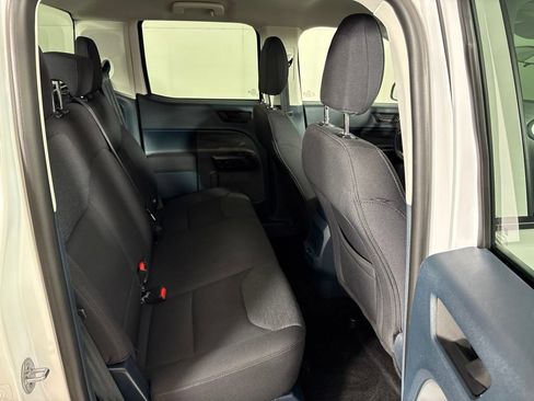 Used 2025 Ford Maverick XL FWD image 24