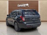 Used 2015 Ford Explorer XLT w/ Equipment Group 202A image 4