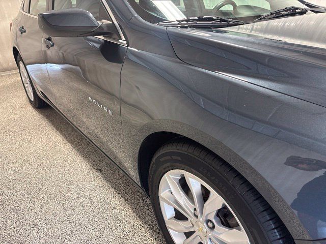 Used 2020 Chevrolet Malibu LT FWD image 8