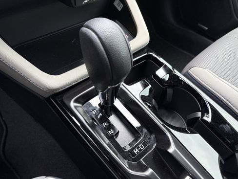 New 2026 Subaru Forester Limited AWD/4WD image 19