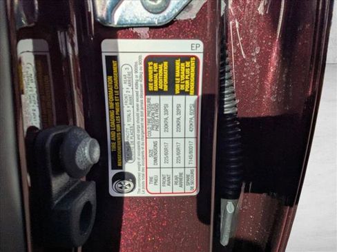 New 2026 Subaru Forester Premium image 22