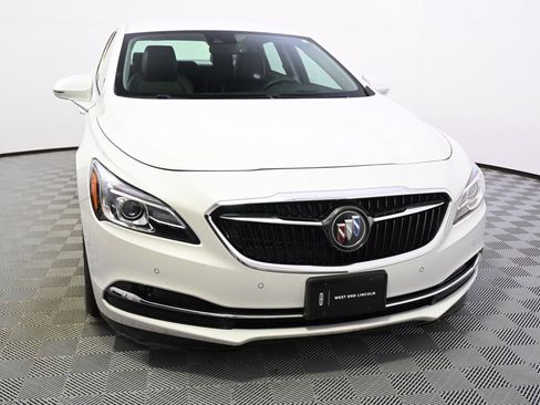 Used 2019 Buick LaCrosse Premium w/ Driver Confidence Package II image 9