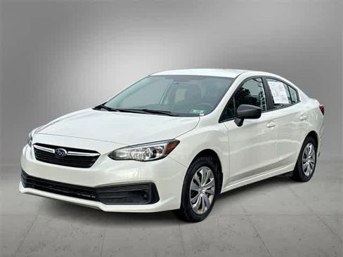 Certified 2023 Subaru Impreza 2.0i image 1