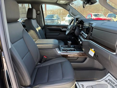 New 2026 GMC Sierra 1500 Elevation w/ Elevation Premium Package image 21