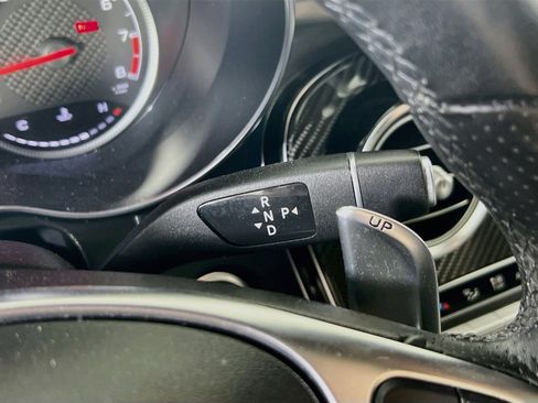 Used 2019 Mercedes-Benz GLC 63 AMG 4MATIC image 16