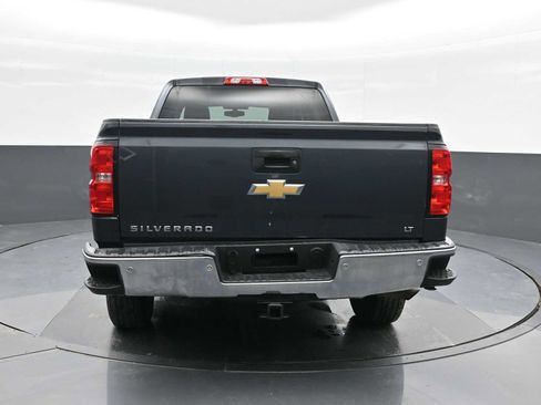 Used 2018 Chevrolet Silverado 1500 LT image 8