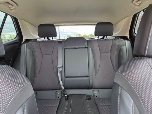 Used 2023 Buick Envision Preferred AWD/4WD image 34