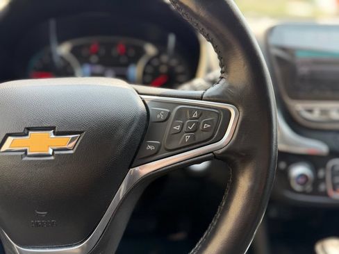 Used 2018 Chevrolet Equinox Premier AWD/4WD image 36