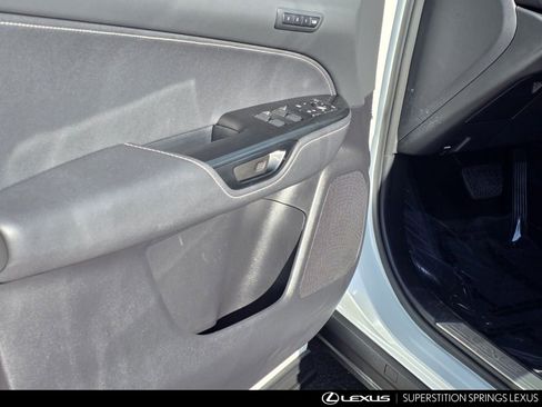 Used 2025 Lexus NX 350h AWD w/ Cold Area Package image 12