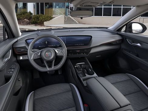 New 2026 Buick Envision Sport Touring AWD/4WD image 16